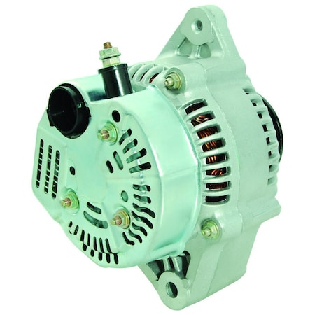 Replacement For Mpa, 15684 Alternator